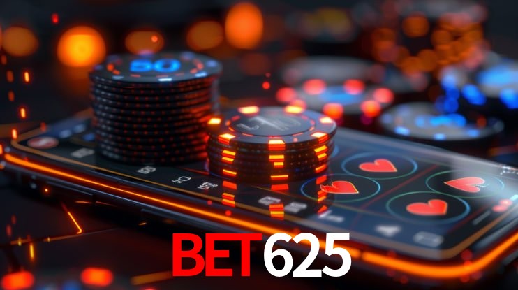 Welcome Bonus bet625