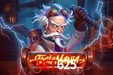 Estatísticas bet625