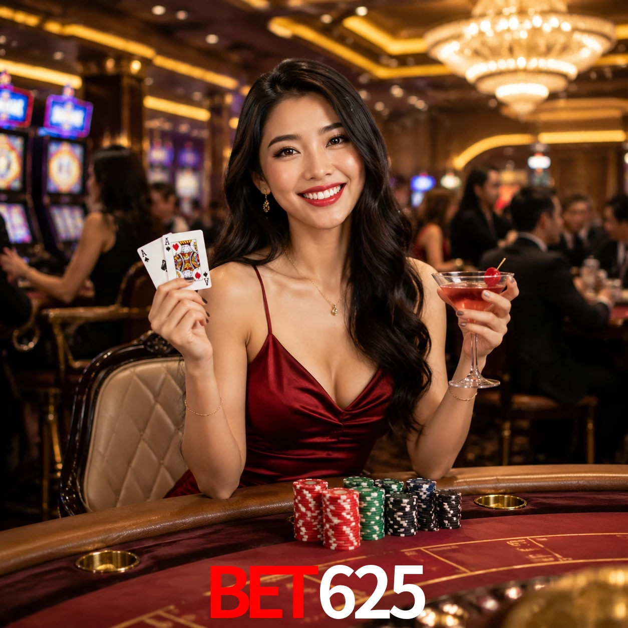 Configurações úteis dentro do app bet625
