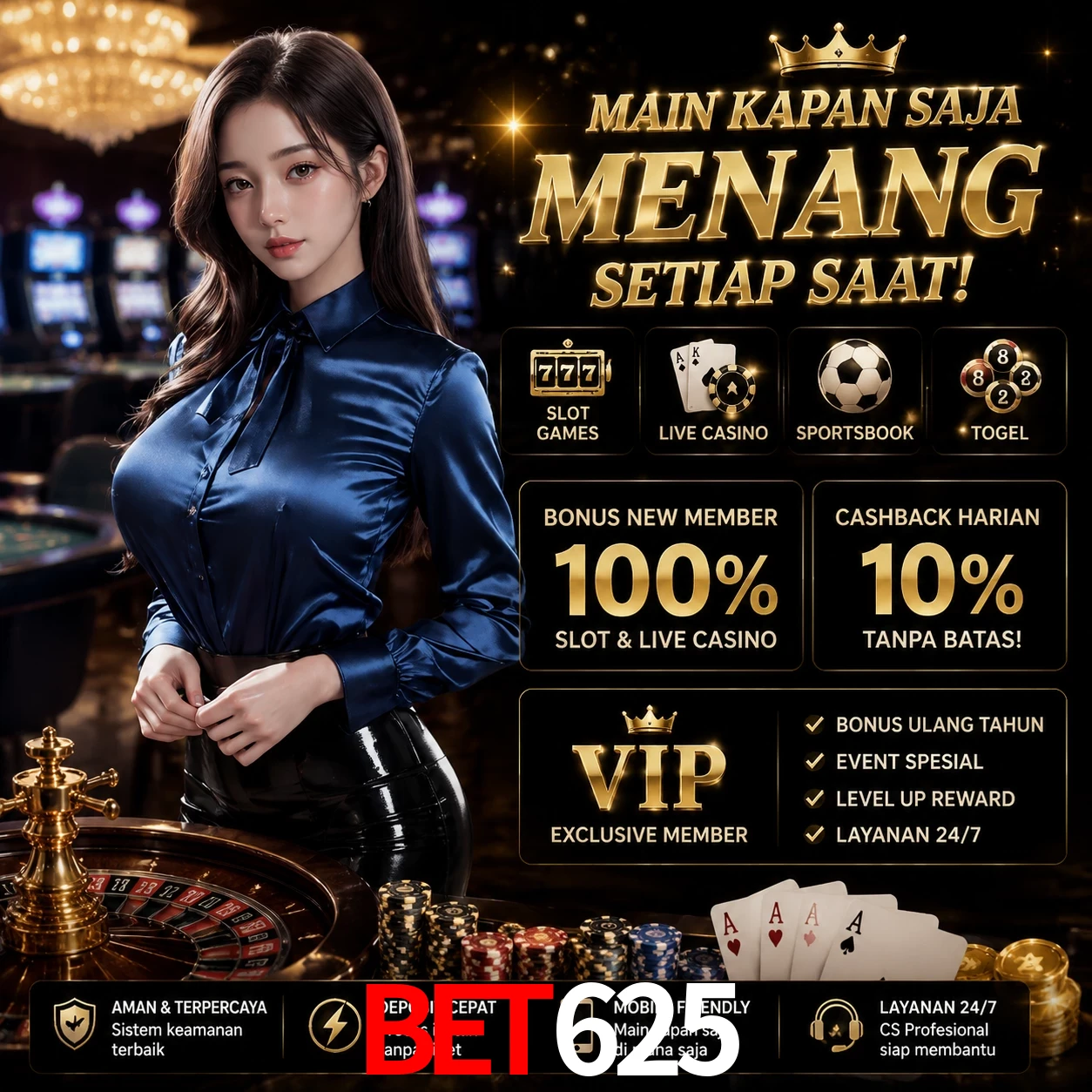 Central de dúvidas rápidas sobre o app bet625