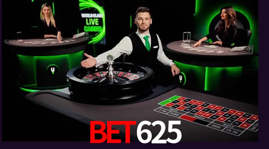 Seasonal Promotions bet625