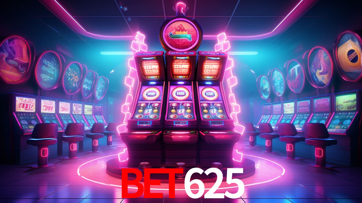 Sinta a adrenalina dos jogos de cassino com bet625