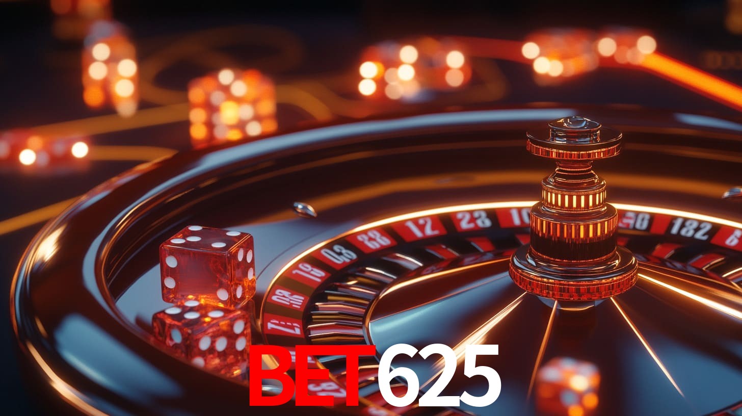 Roulette Table bet625