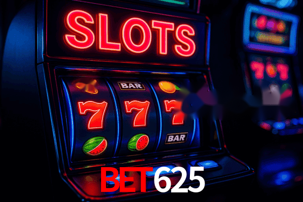 Tecnologia da Plataforma bet625