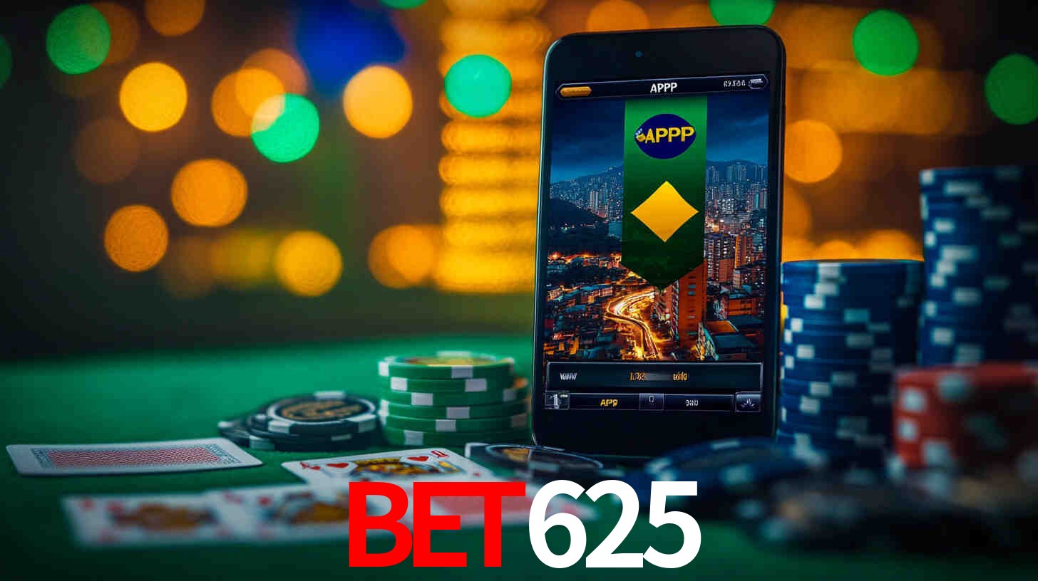 A Experiência Imersiva dos Cassinos Ao Vivo no bet625