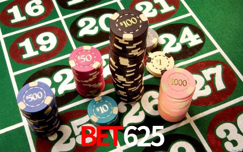 Programa VIP bet625