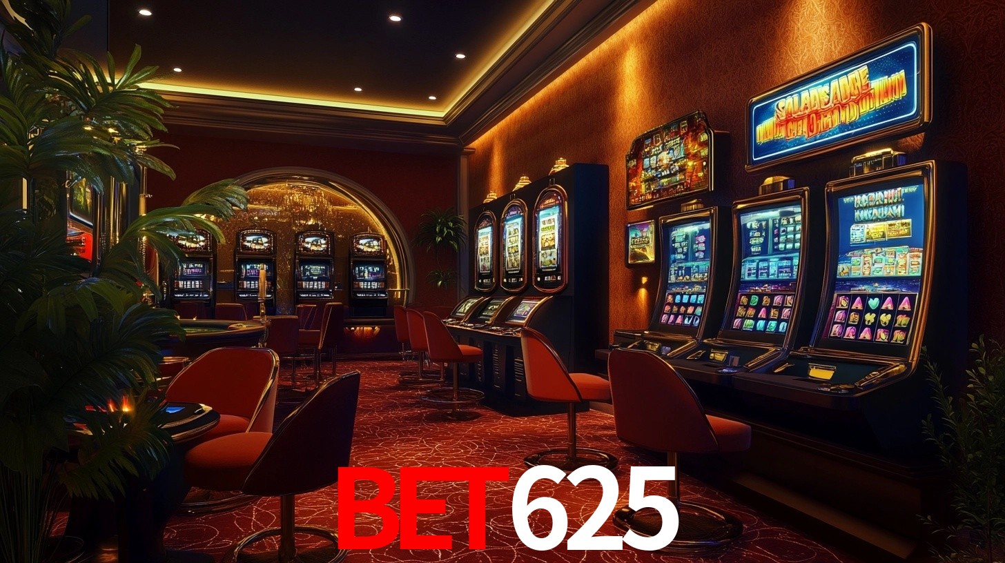 Programa VIP bet625