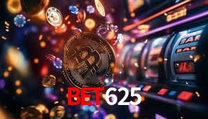Inovações de Jogos na bet625: O Futuro das Experiências Interativas