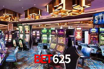 Inovações de Jogos na bet625: O Futuro das Experiências Interativas