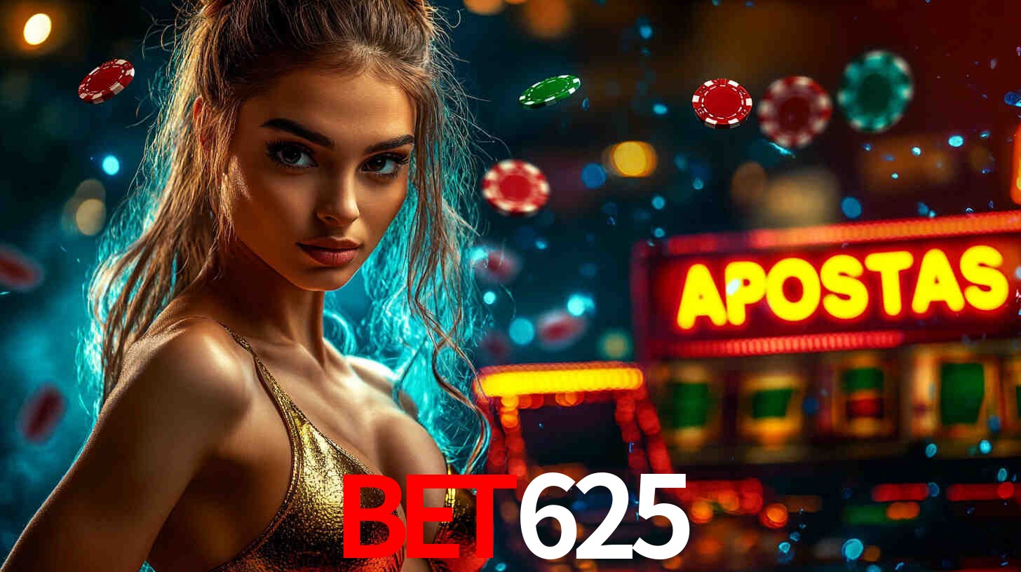 Inovações de Jogos na bet625: O Futuro das Experiências Interativas