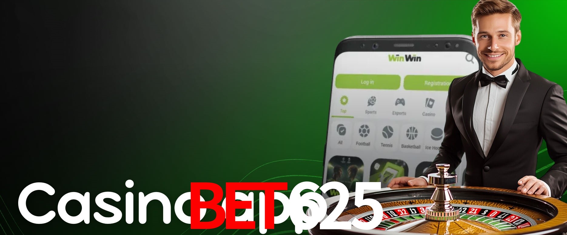 APP oficial da bet625 para mobile