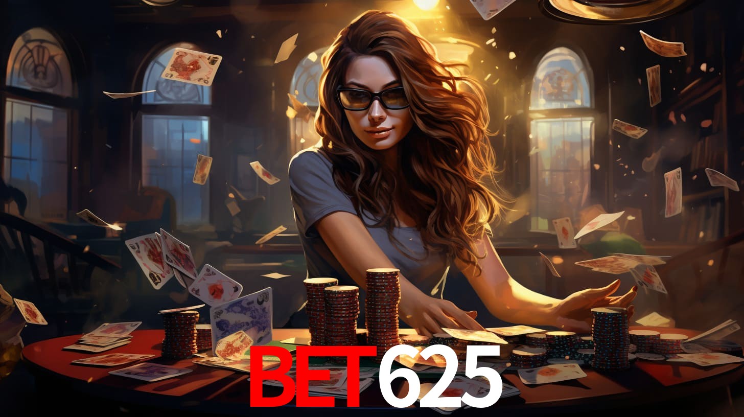 Live Casino bet625
