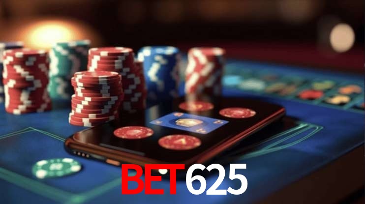 Apostas de Basquete bet625