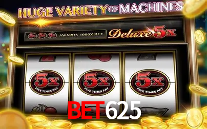 A Emoção da Loteria na bet625: Uma Chance de Mudança de Vida