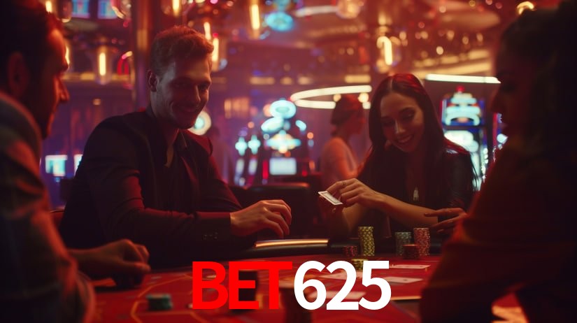 A Revolução dos Aplicativos de Jogos no bet625