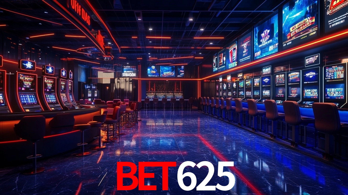 Welcome Bonus bet625