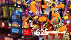bet625: A Experiência de Casino com Jogos de Mesa ao Vivo