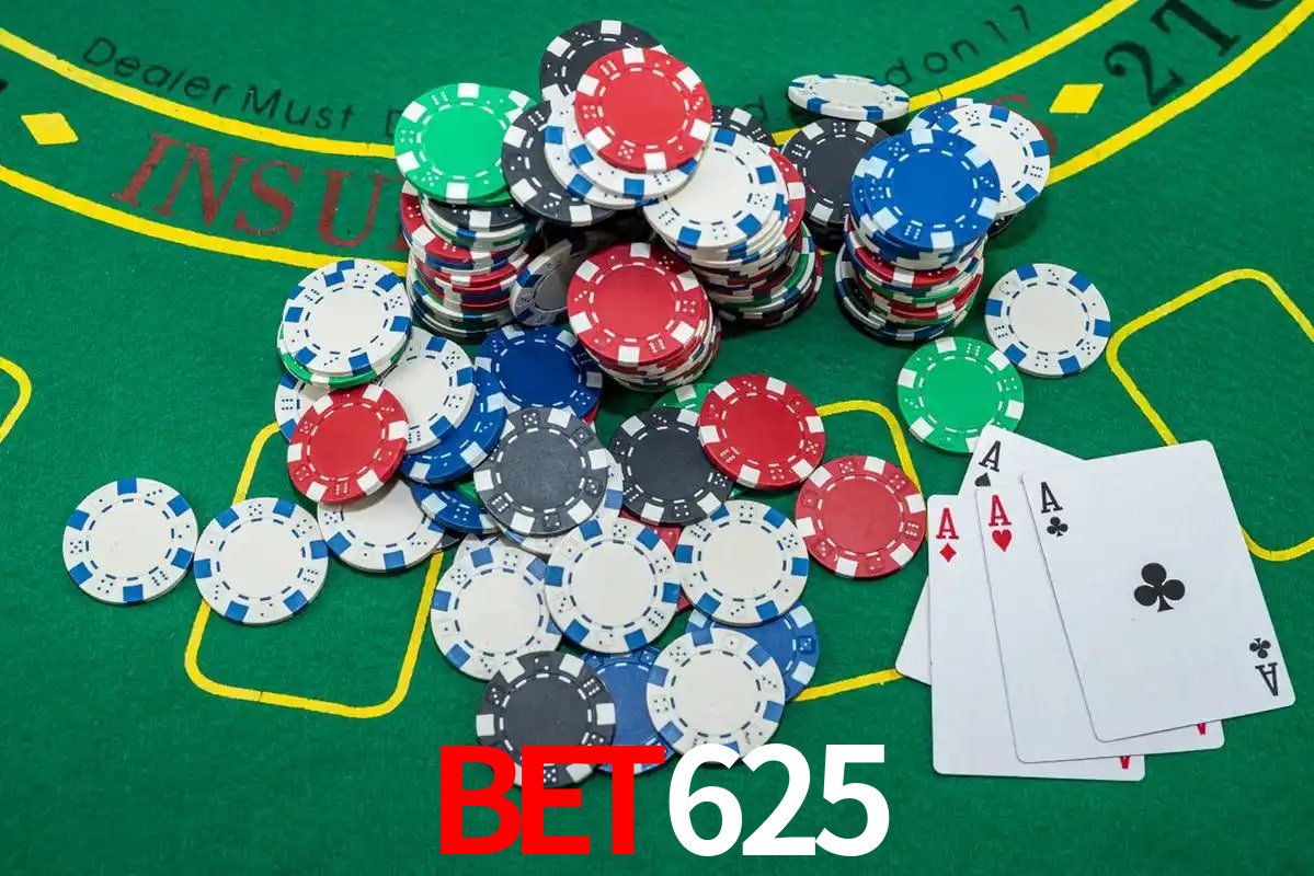 cassino bet625
