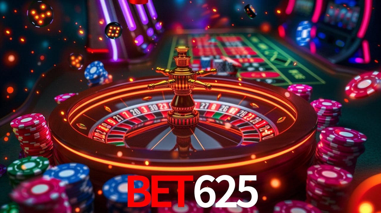 Desvendando o Mundo dos Jogos Virtuais na bet625