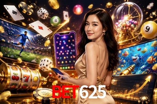 Live Casino bet625