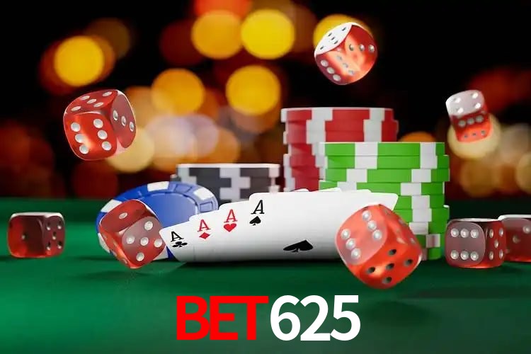 Apostas de Futebol bet625