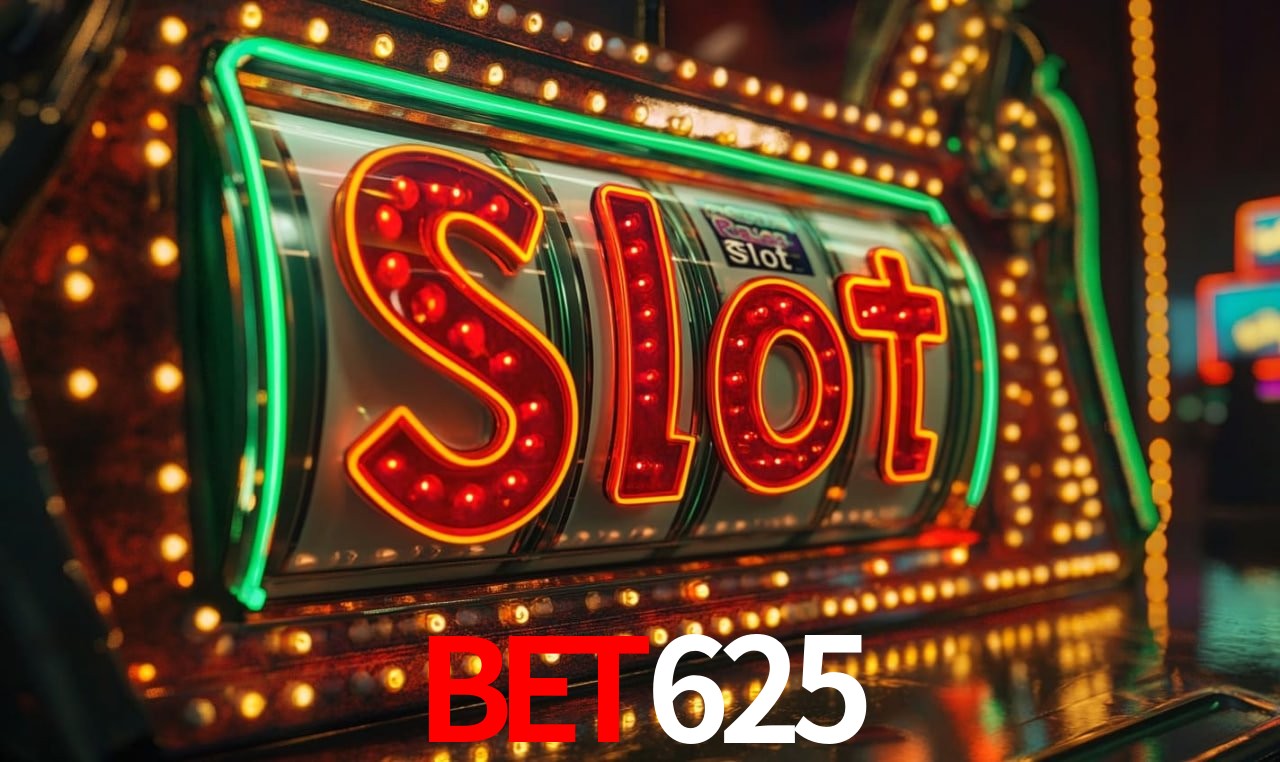 Diretório de Jogos bet625