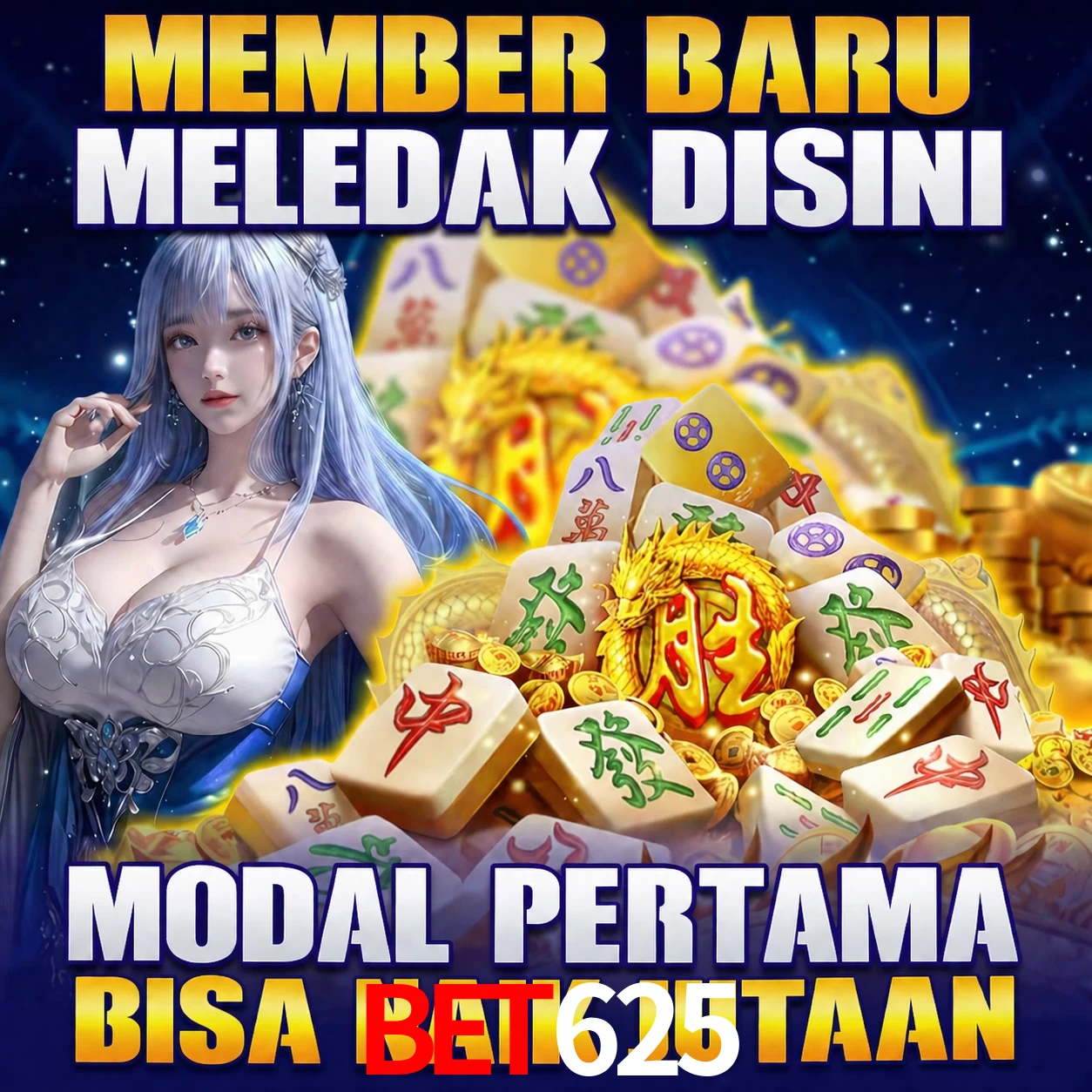 Slots com prêmios bet625